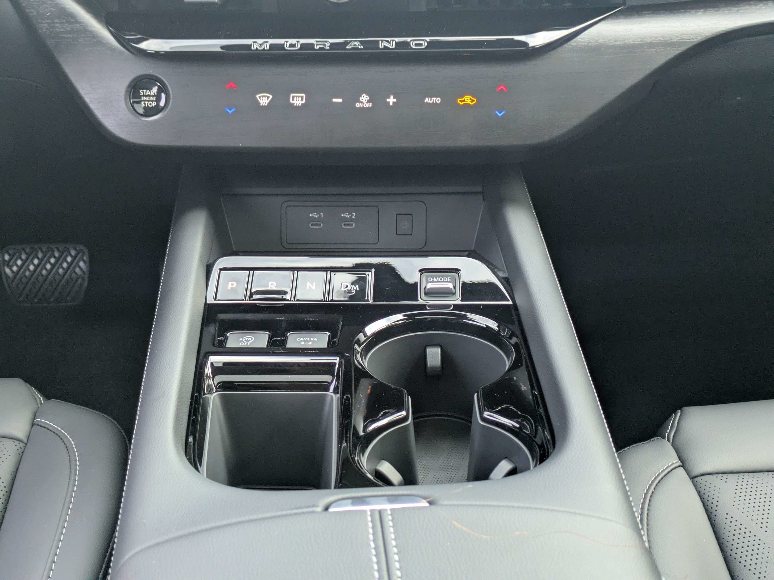 New 2027 Champagne Silver Metallic Nissan Platinum image 23