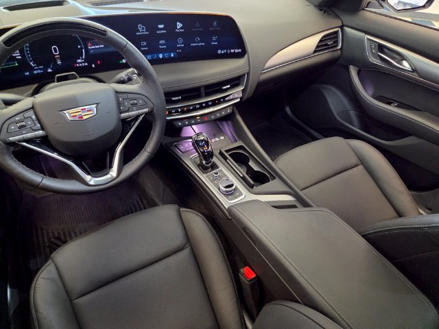 2026 Cadillac CT5 Premium Luxury - Photo 13