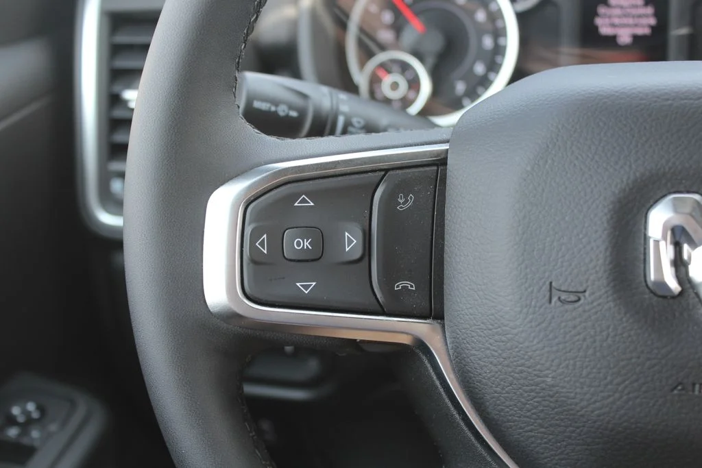 2026 RAM 1500 Big Horn/Lone Star - Photo 18