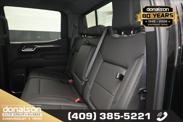 2026 Chevrolet Silverado 1500 LT Trail Boss - Photo 11