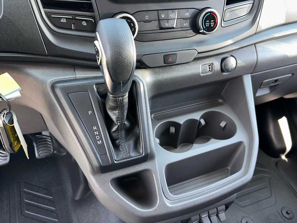 2024 Ford Transit Van Base - Photo 18