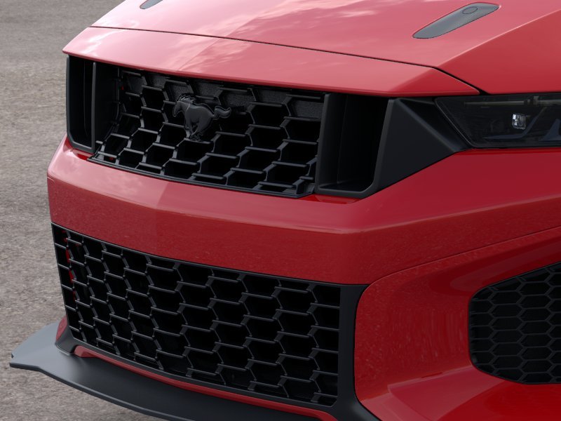 New 2026 Race Red Ford Dark Horse® SC image 42