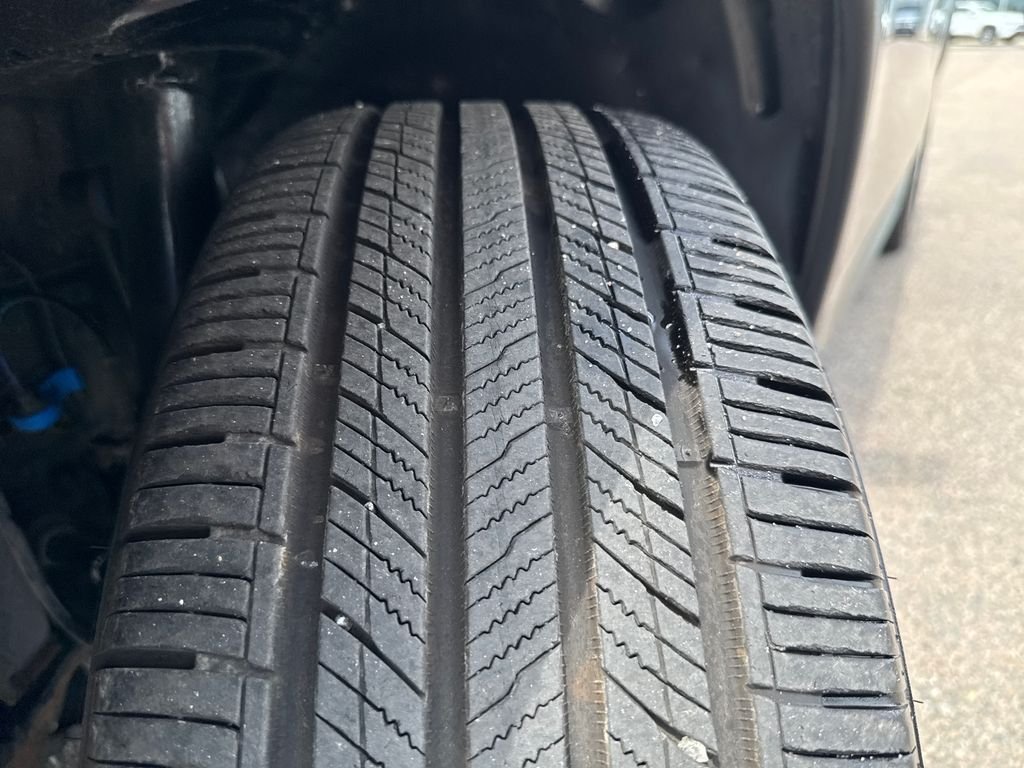 Used 2019 Blue Honda LX image 41