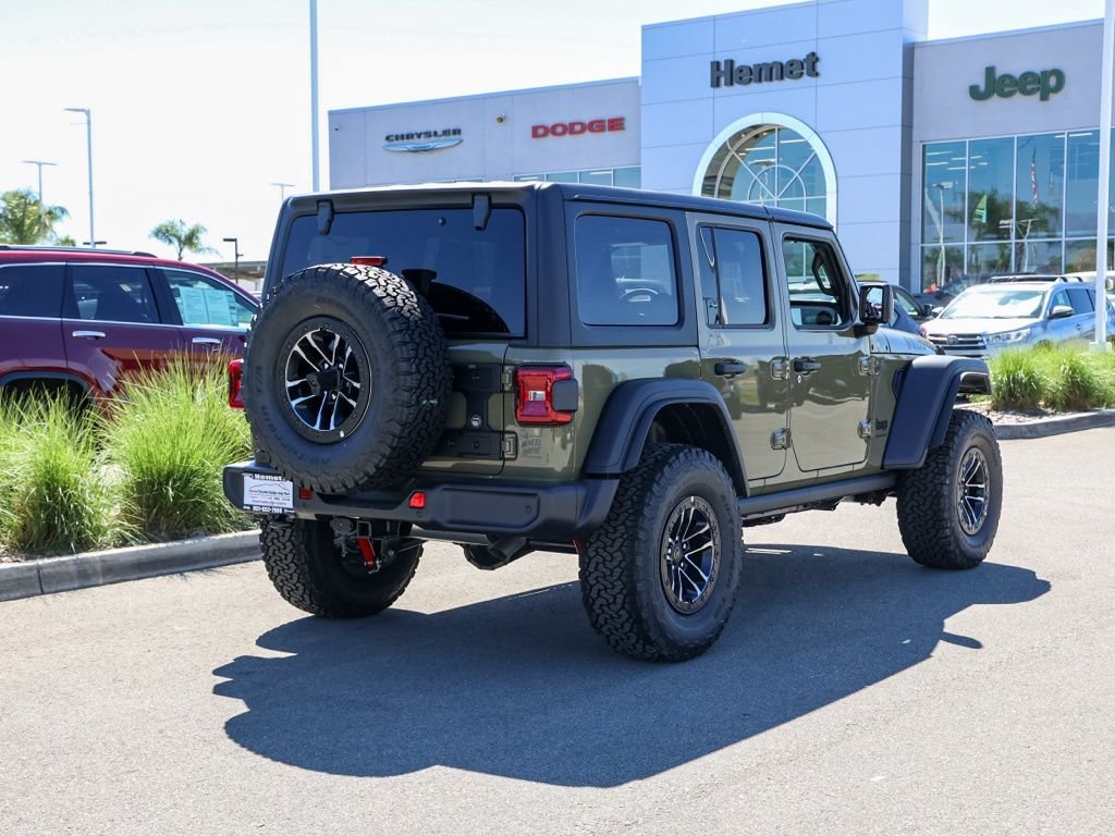 New 2026 41 Exterior Paint Jeep Willys image 3