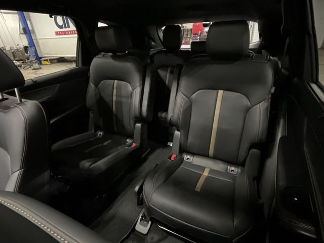 New 2026 Artisan Red Premium Mazda 3.3 Turbo S Premium Sport AWD image 29