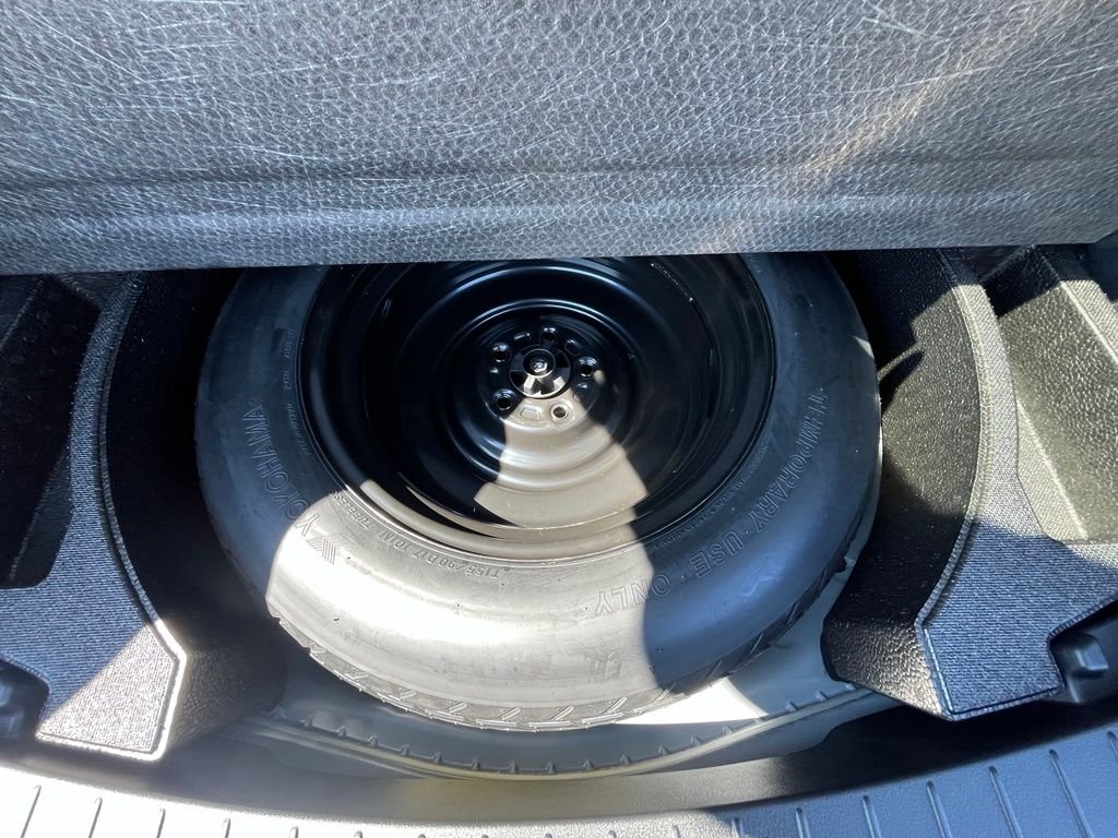 New 2026 Gray Mazda 2.5 S Preferred image 27
