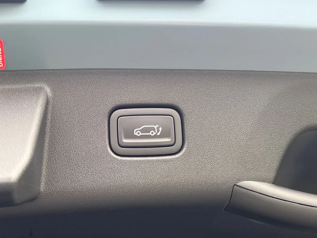 New 2027 Blue Kia X-Line image 14