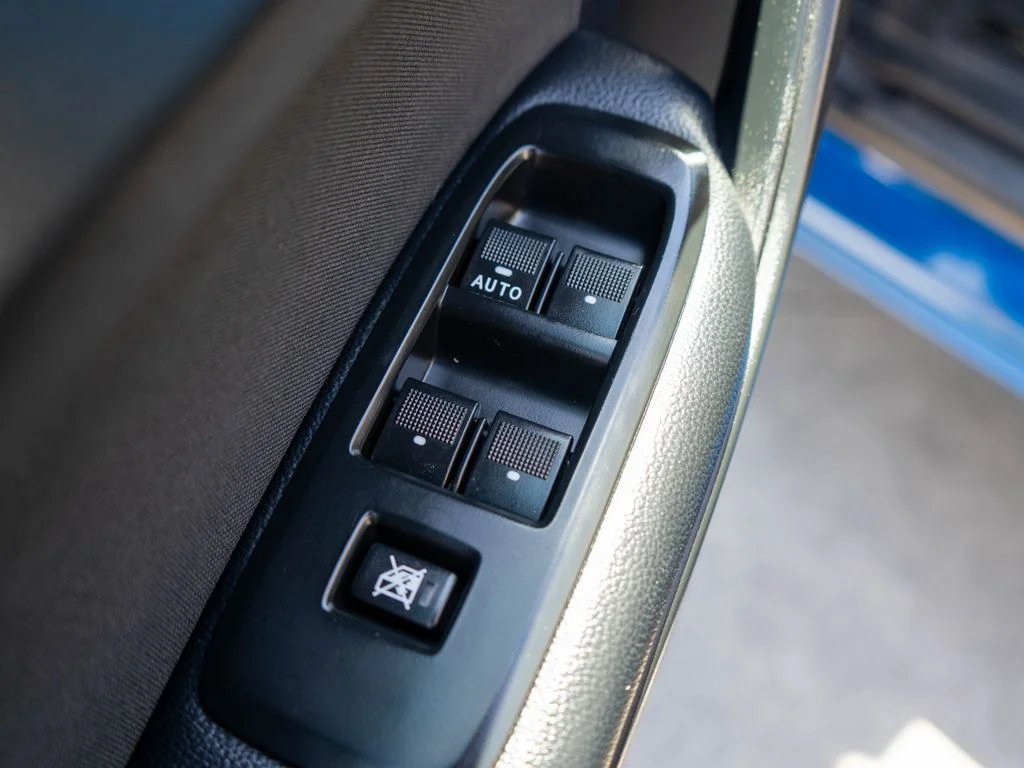 Used 2019 Blue Ford XLT image 16