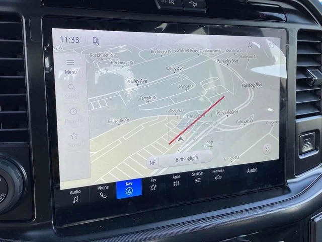 New 2026 Avalanche Ford STX® image 16