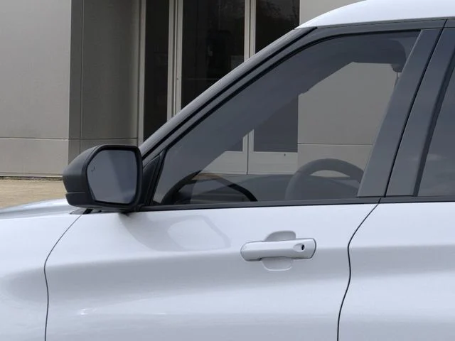 New 2026 Space White Metallic Ford Active image 20