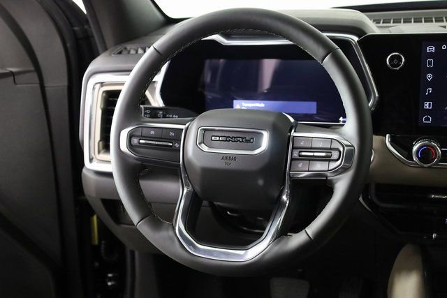 2026 GMC Canyon Denali - Photo 19