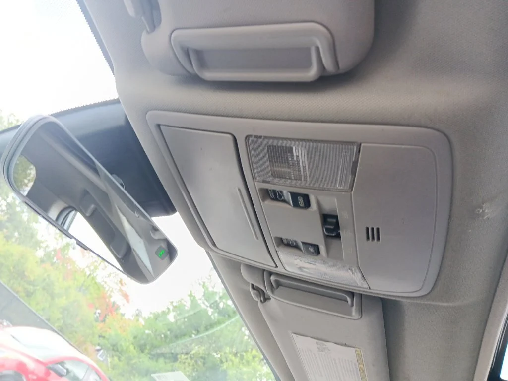 Used 2016 Black Toyota Limited image 26