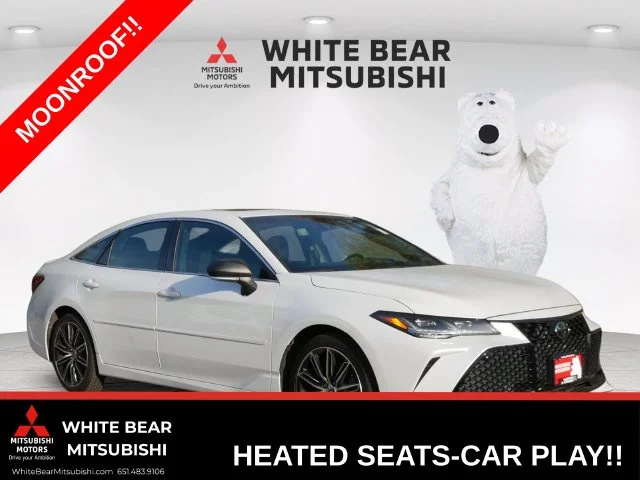 2022 Toyota Avalon