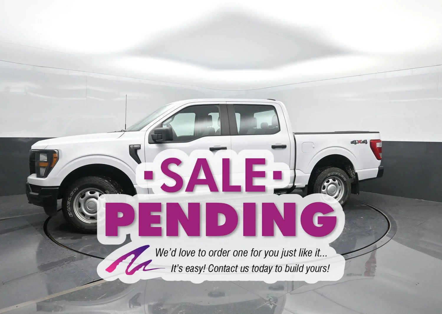 2021 Ford F-150 XL 4x4 SuperCrew 5-1/2 Box's photo
