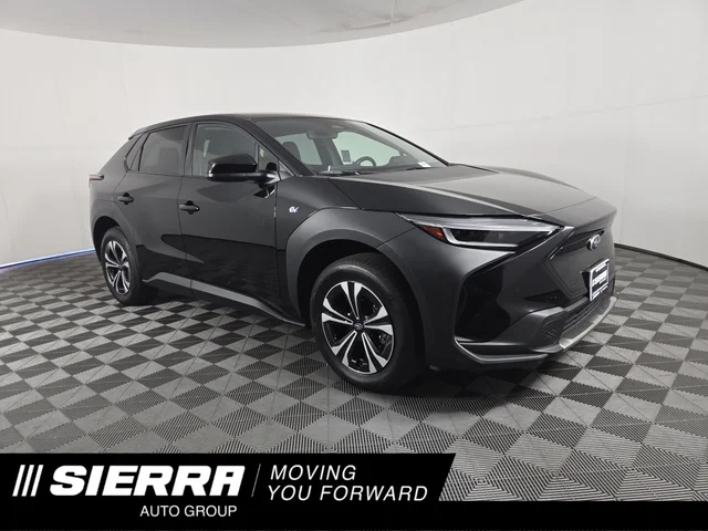 2023 Subaru Solterra Premium