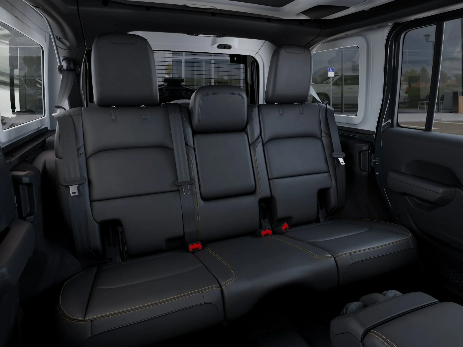 2025 Jeep Wrangler 4-Door Rubicon 392 Final Edition - Photo 49