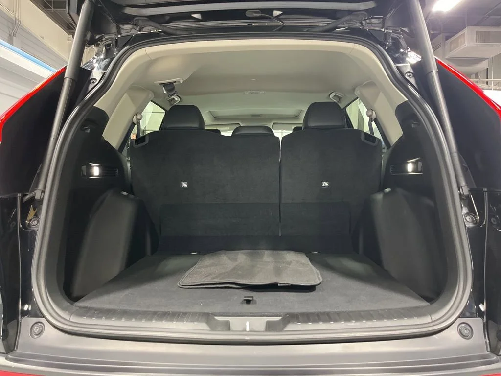 2024 Honda CR-V EX-L - Photo 68