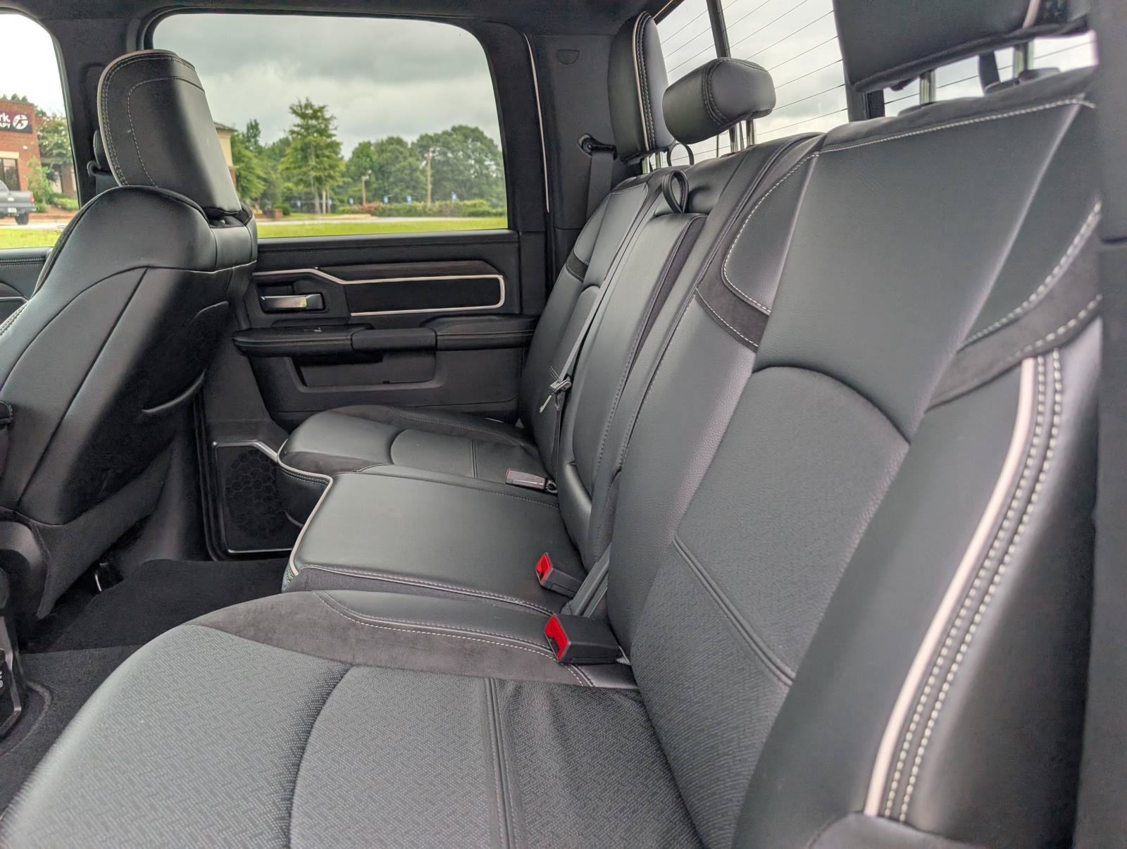 2026 RAM Ram 2500 Pickup Laramie - Photo 13