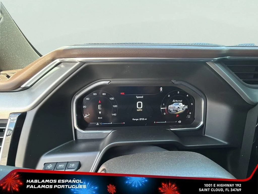 New 2026 Glacier White Tricoat GMC Denali image 20