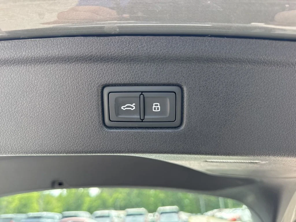 Used 2024 Gray Audi 45 S line Premium Plus image 29