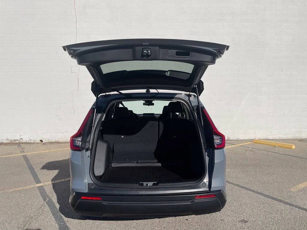 Used 2026  Honda EX image 6