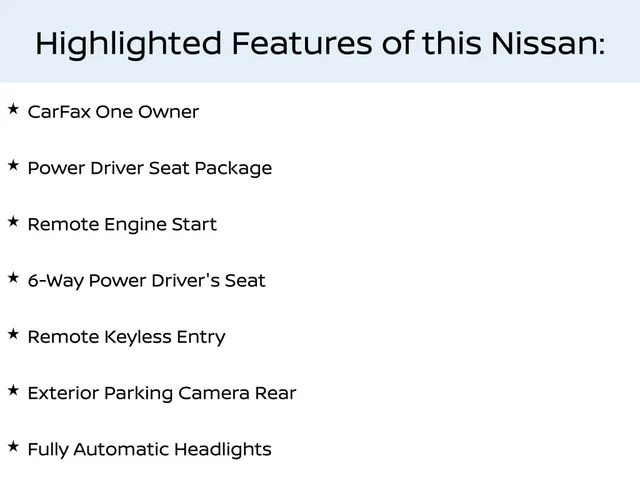 Used 2017 Nissan Altima S with VIN 1N4AL3AP9HC287430 for sale in East Rochester, NY