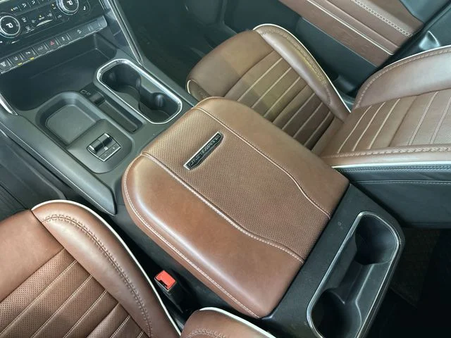 Used 2025 White GMC Denali Ultimate image 21