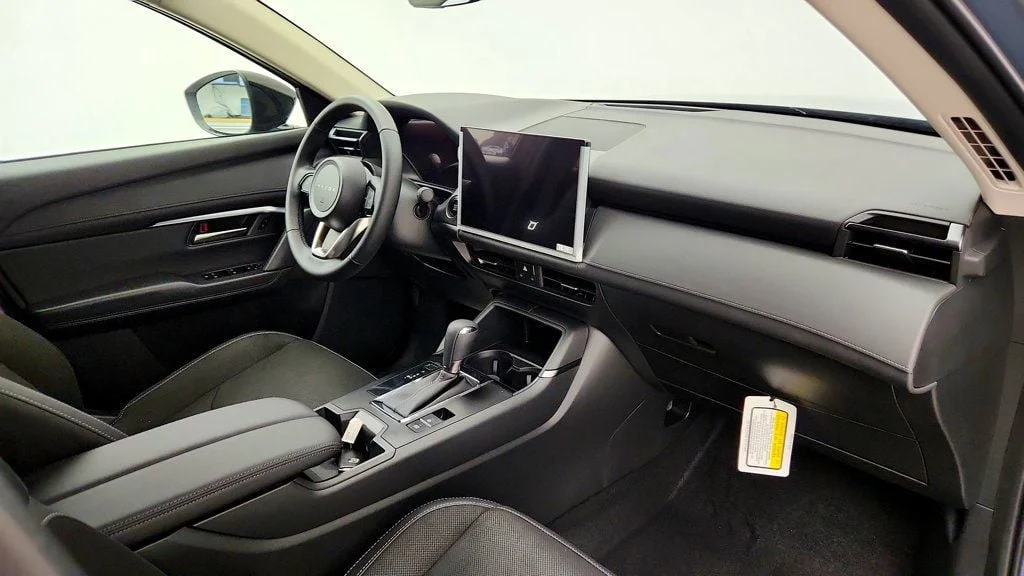 Used 2026 Polymetal Gray Metallic Mazda 2.5 S Preferred AWD image 21