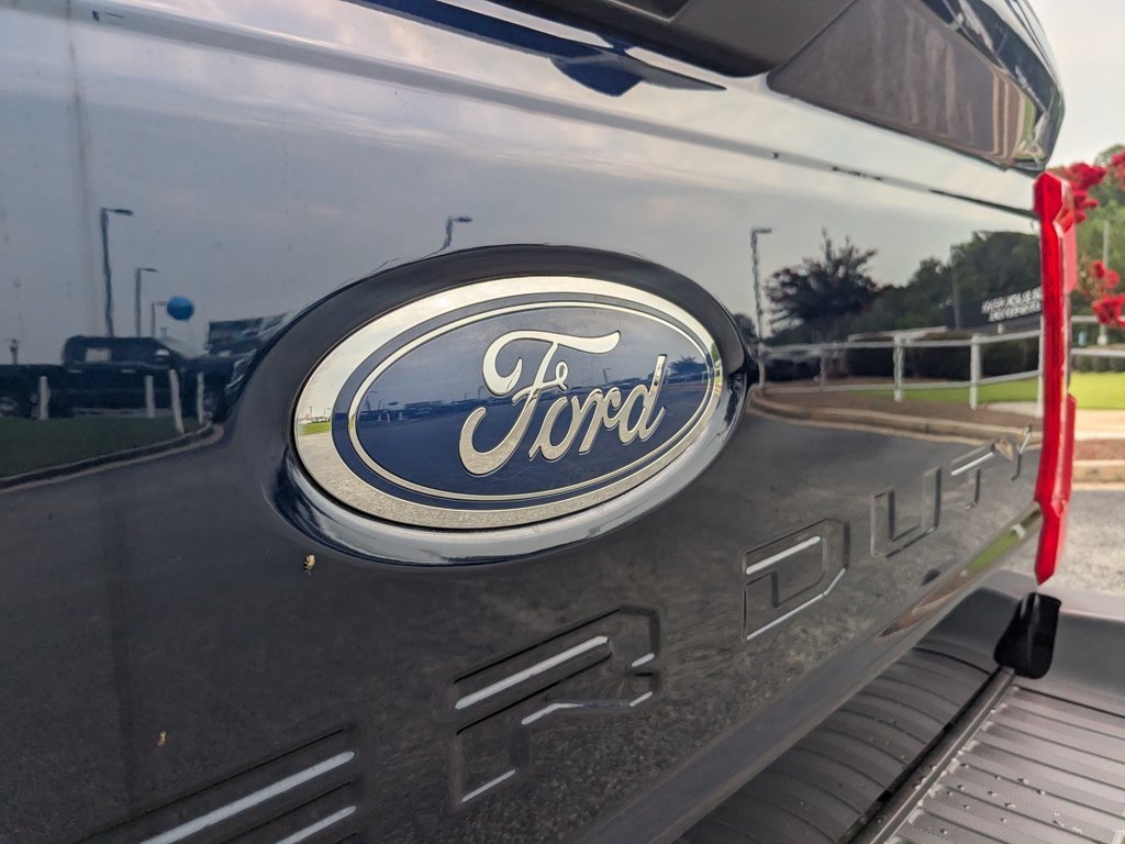 Used 2023  Ford XL 4WD SuperCab 6.75