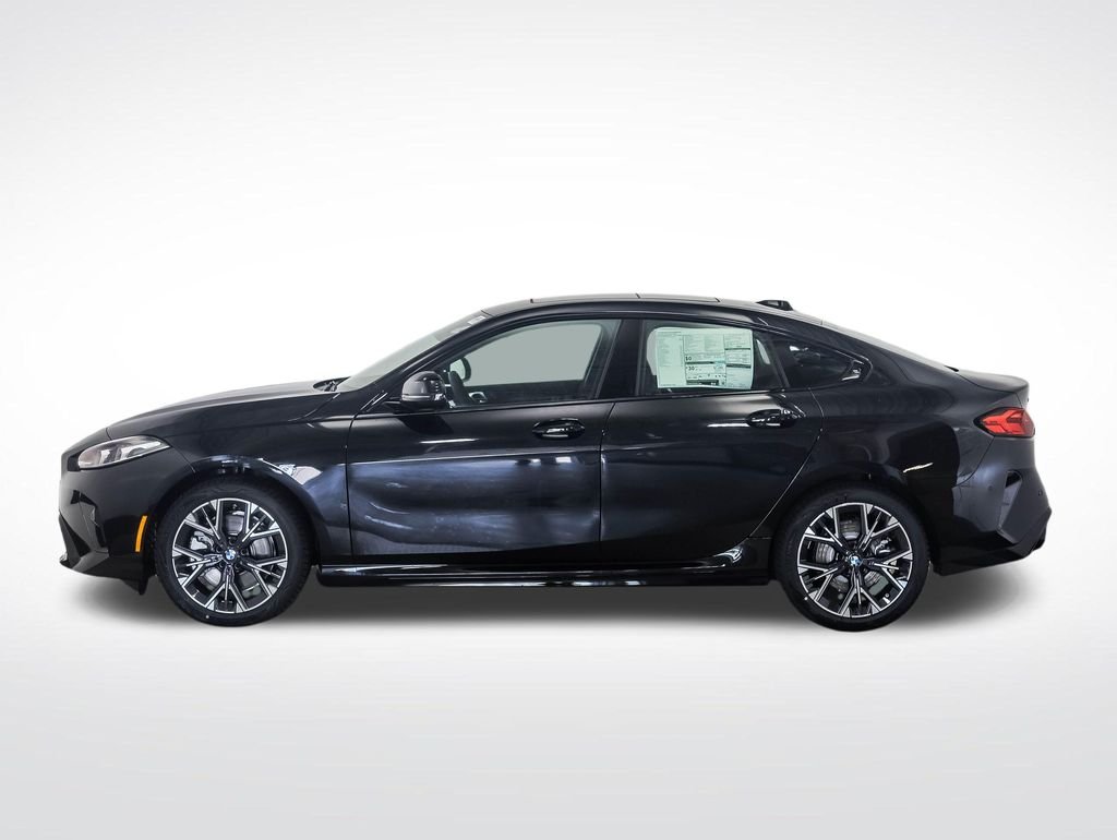 Used 2025 BMW 2 Series 228 with VIN WBA23GG0XS7T54839 for sale in Minneapolis, Minnesota