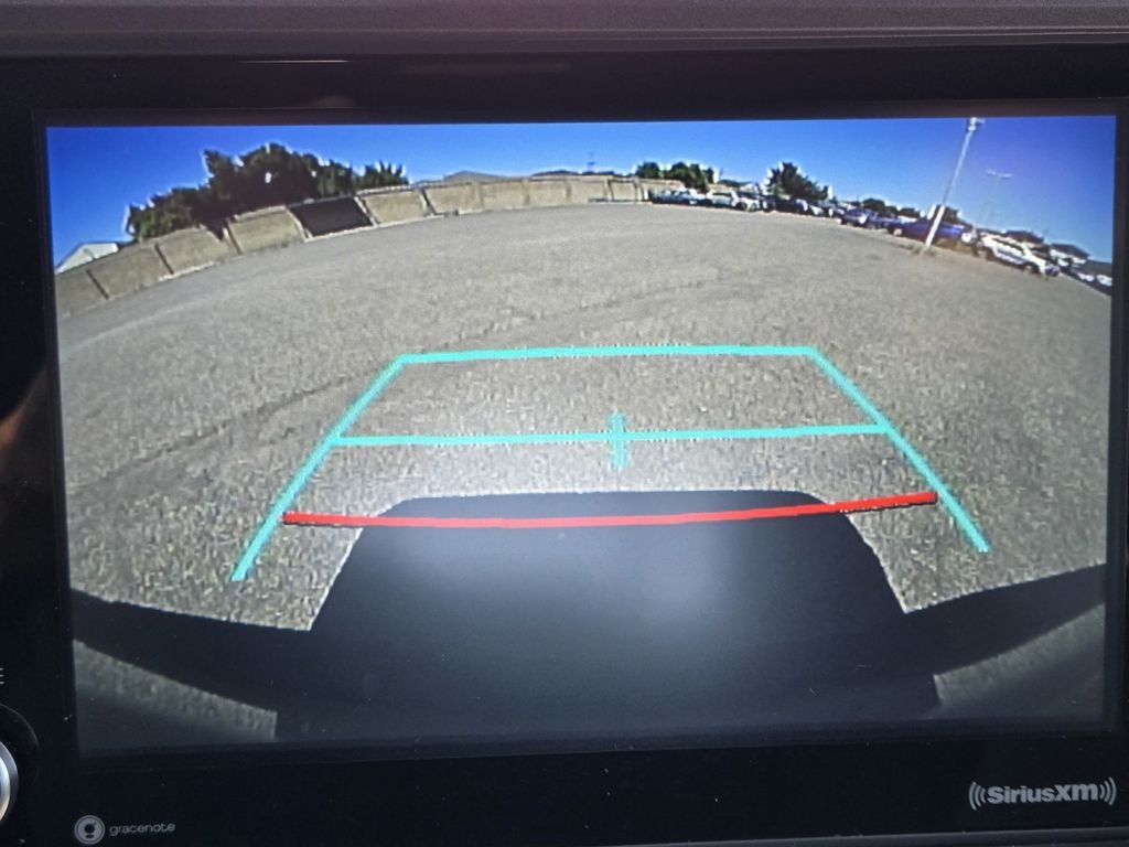Used 2023 Lunar Rock Toyota TRD Off Road image 14