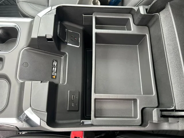 2026 Chevrolet Silverado 1500 LTZ - Photo 29