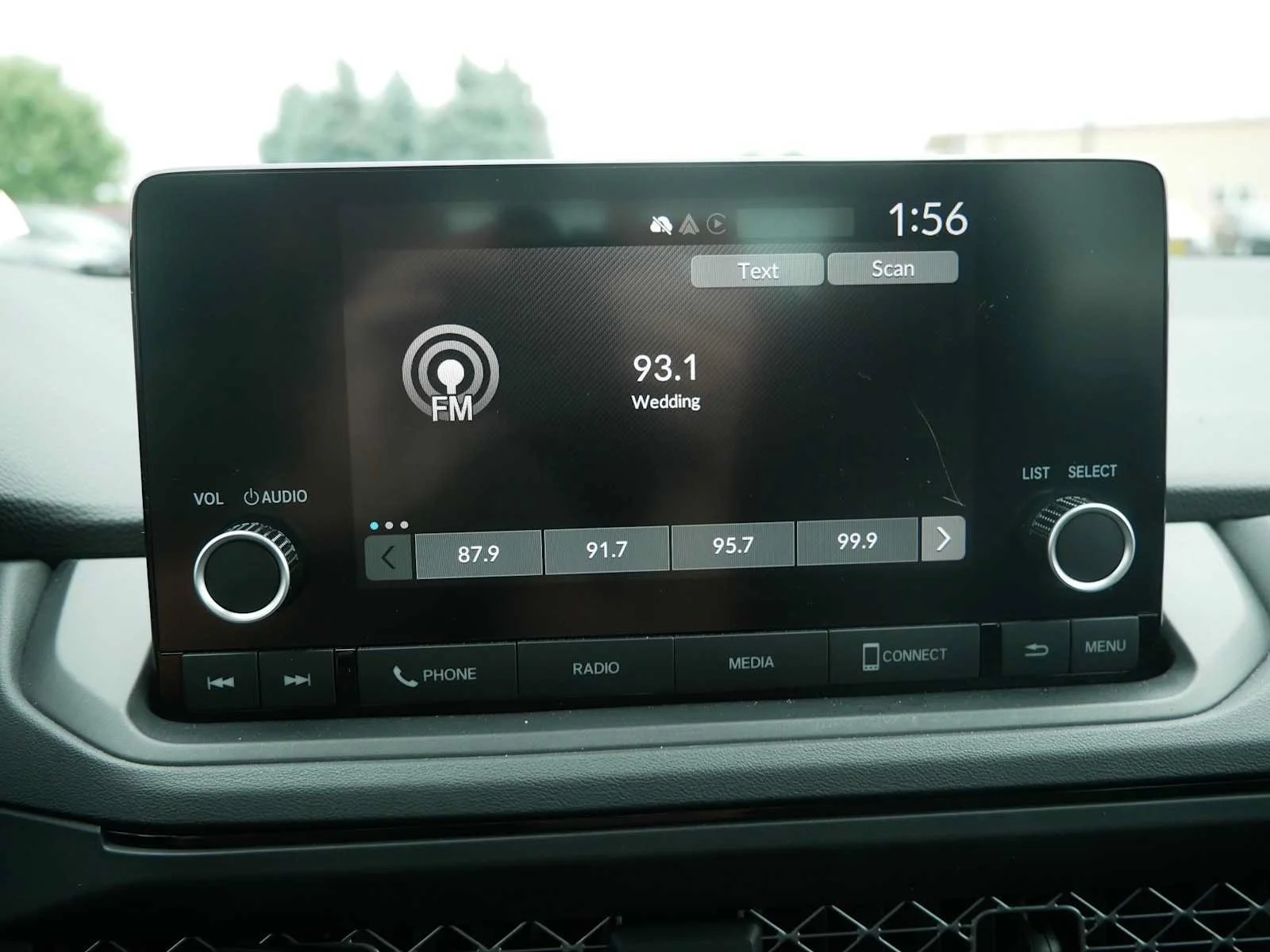 2023 Honda Accord EX - Photo 58