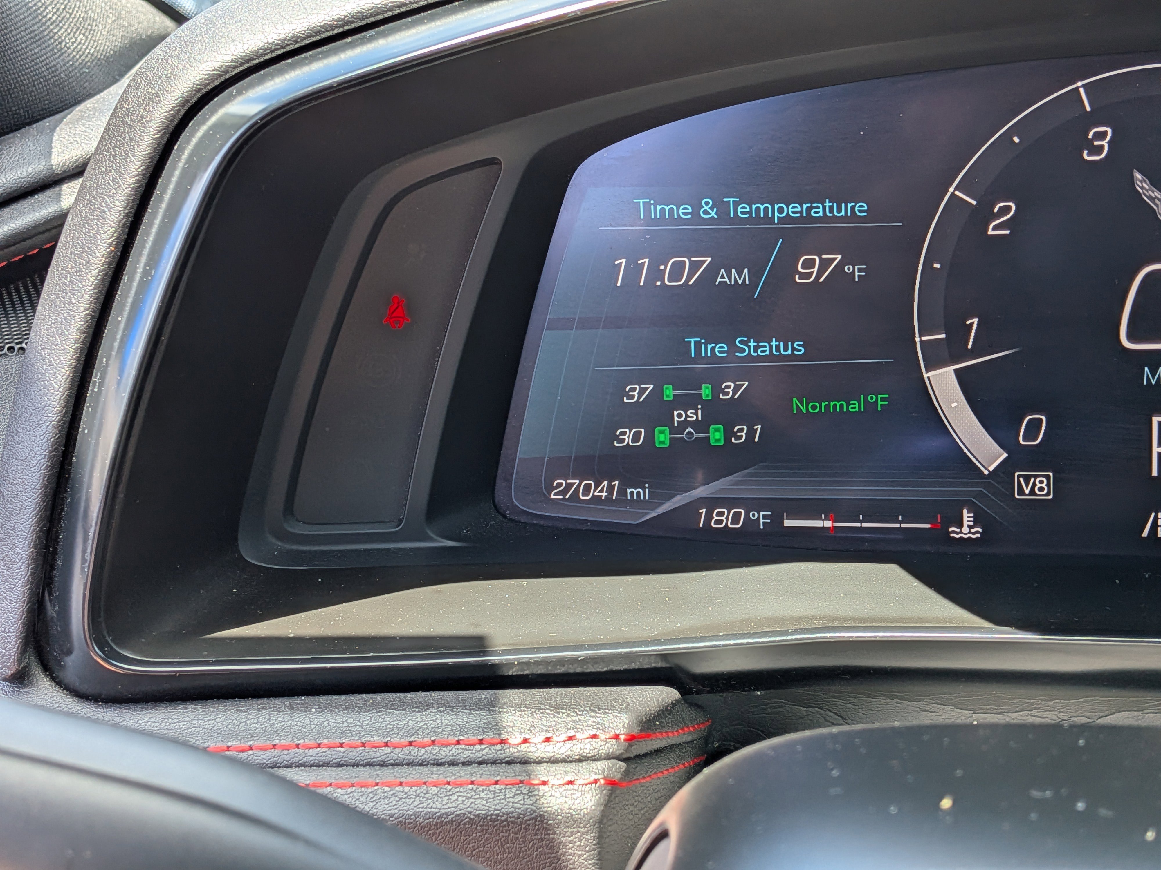 2022 Chevrolet Corvette 1LT - Photo 25