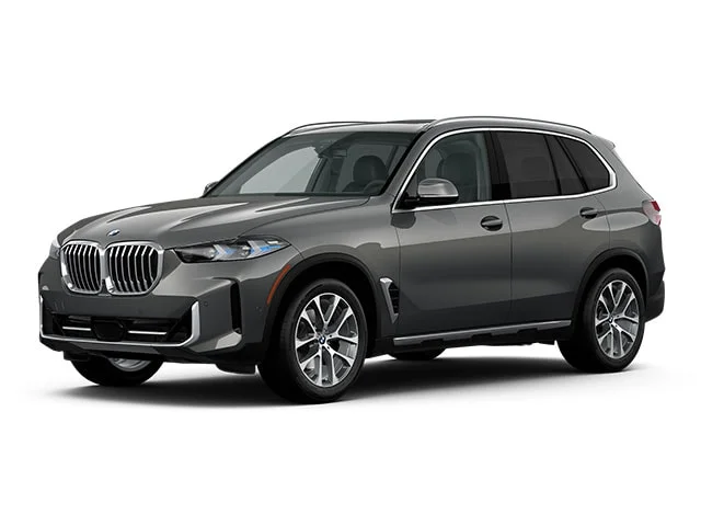New 2026 Dravit Gray BMW xDrive40i image 14