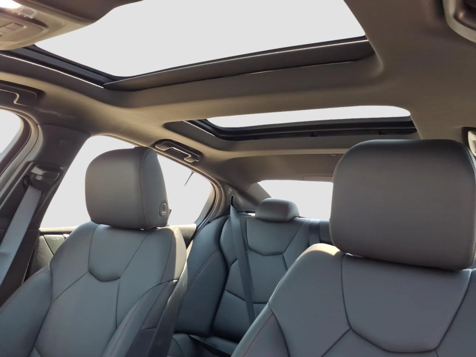 2026 Cadillac CT5 Sport - Photo 61