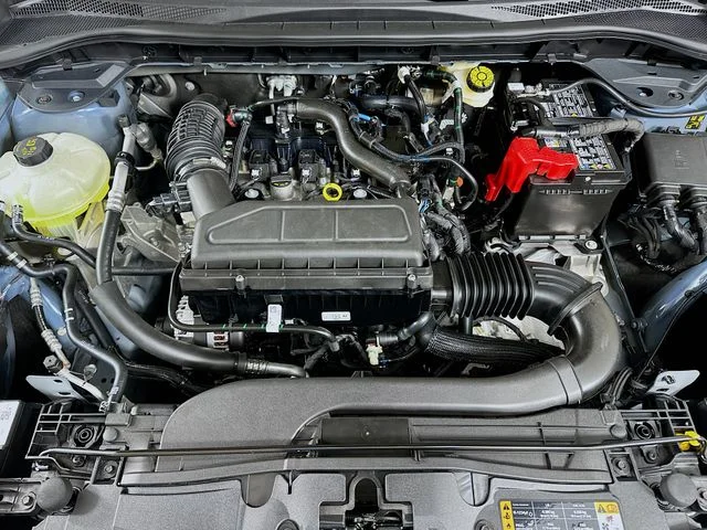 New 2026 Ford Escape Active
