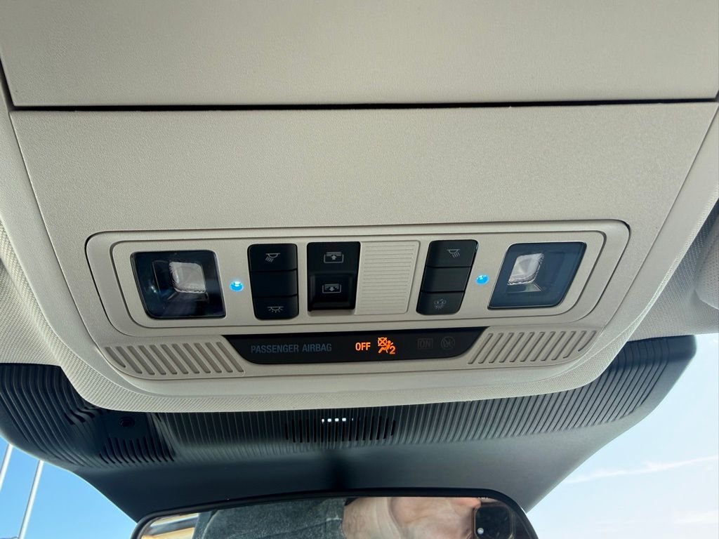New 2026 Star White Metallic Tri-Coat Ford Active image 31