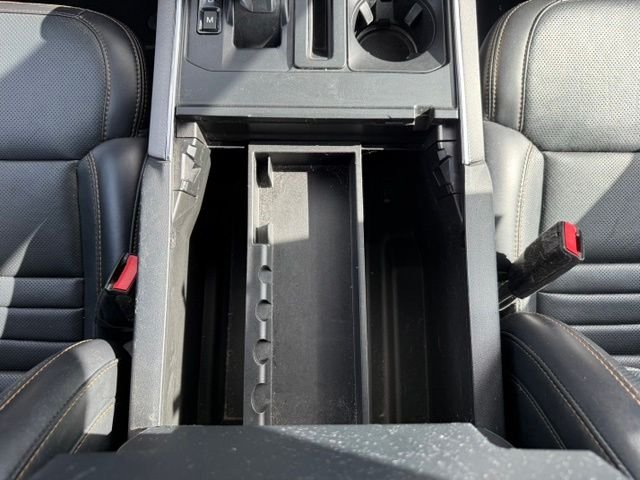 Certified Used 2021 Gray Metallic Ford Platinum image 33