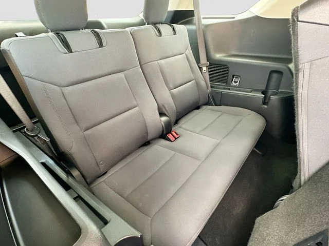Certified Used 2026 White Ford Active image 24