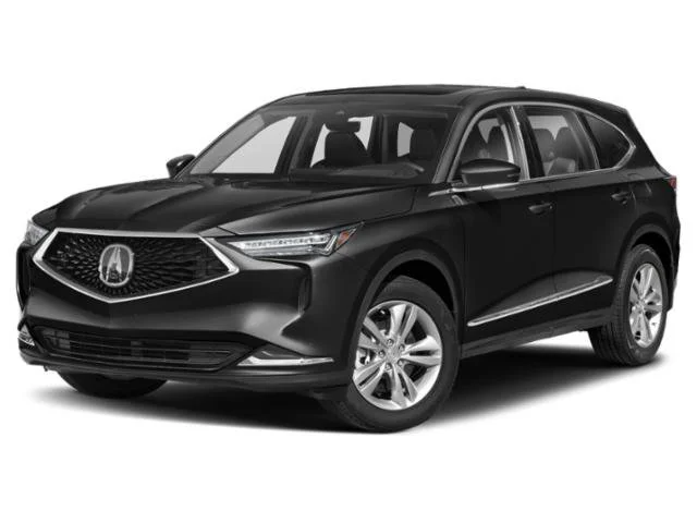 2023 Acura MDX SH-AWD's photo