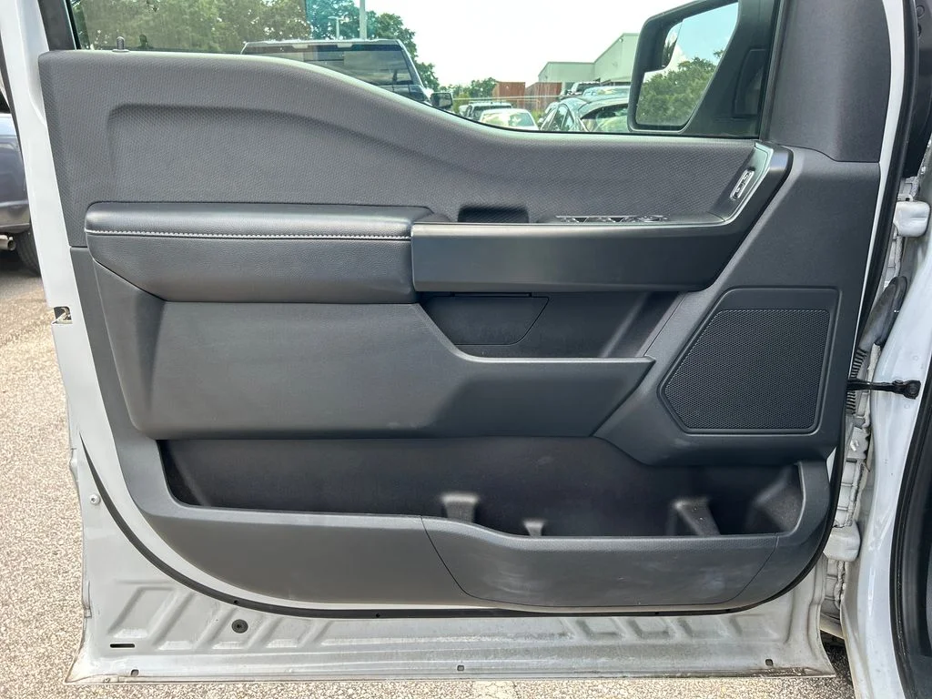 Certified Used 2021 White Ford XL image 8