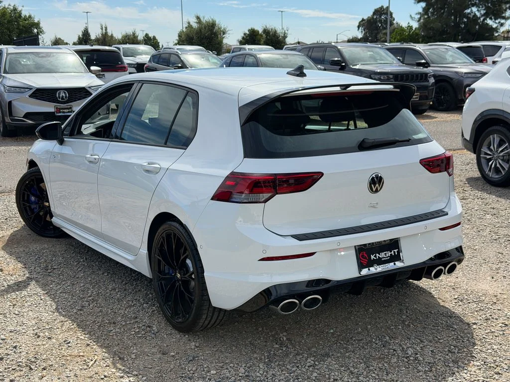 2026 Volkswagen Golf R R - Photo 11