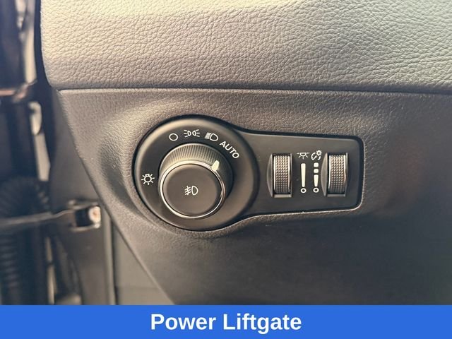 Used 2021 Gray Jeep 80th Special Edition image 22