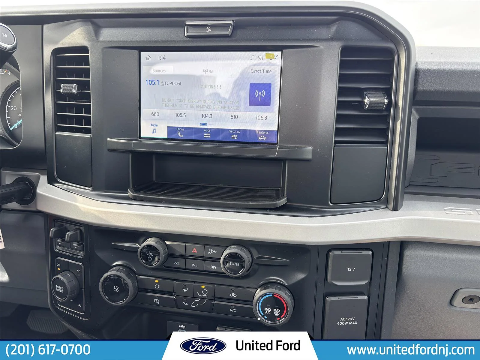 2026 Ford F-350 Super Duty XL - Photo 20
