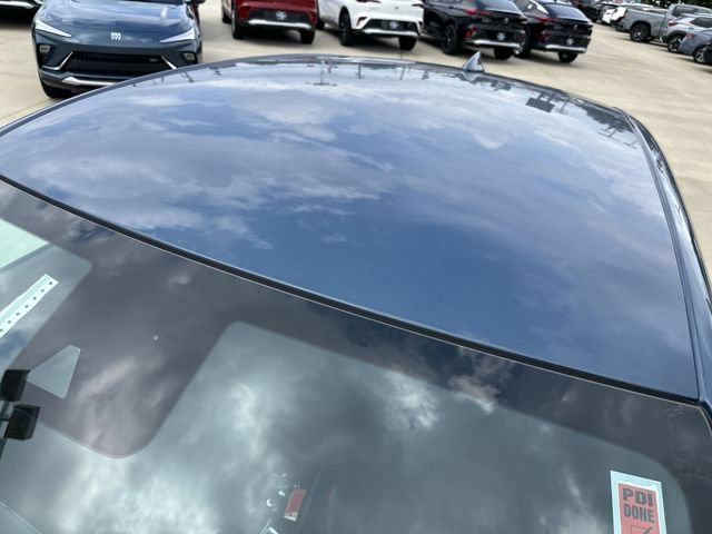 2026 Buick Envista Preferred - Photo 29
