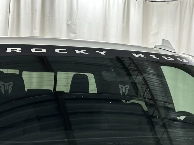 2025 Chevrolet Silverado 1500 LTZ - Photo 35
