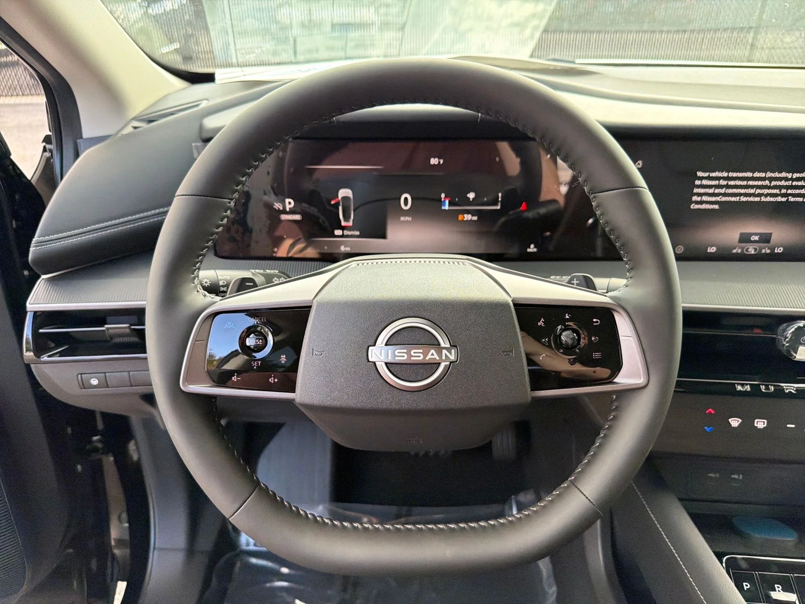 New 2026 Nissan Murano SV 4D Sport Utility