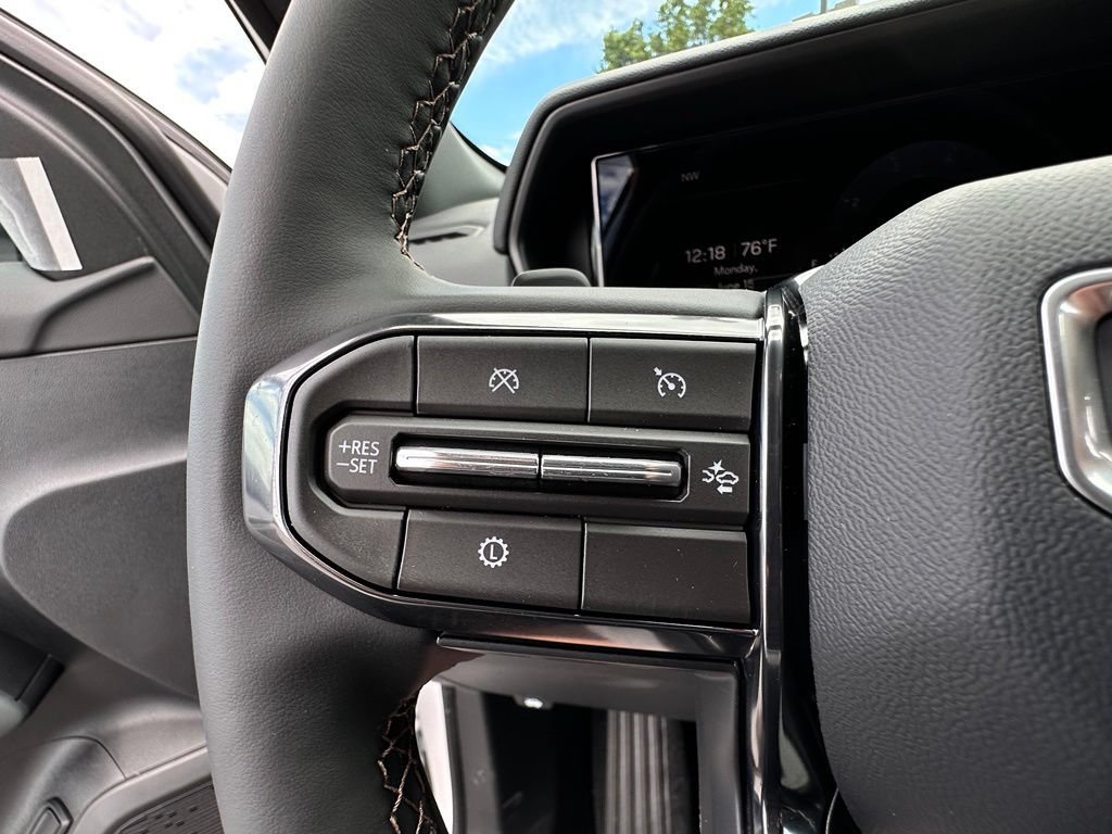 2026 GMC Terrain AT4 - Photo 29