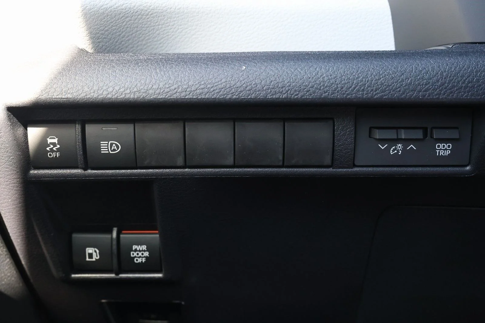 New 2026  Toyota XLE image 24